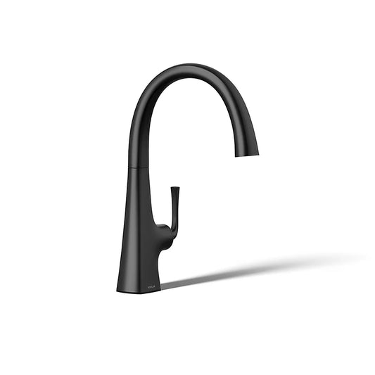 Graze® Single-handle bar sink faucet