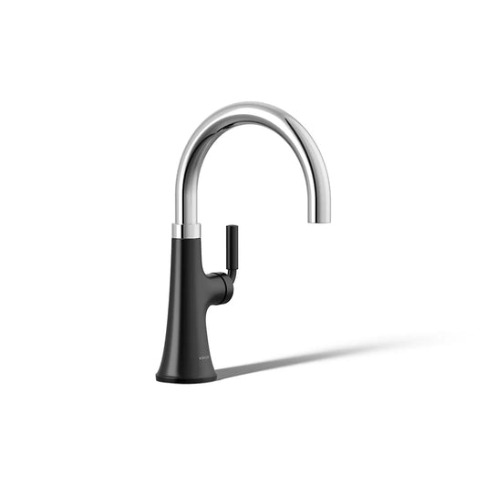 Tone® Single-handle bar sink faucet