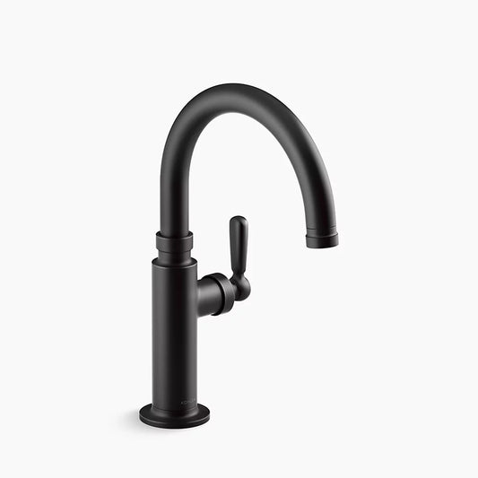 Edalyn™ by Studio McGee Single-handle bar sink faucet
