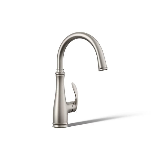 Bellera® Single-handle bar sink faucet