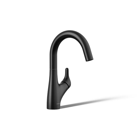 Rival® Single-handle bar sink faucet