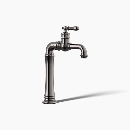Artifacts® Gentleman's® Single-handle bar sink faucet