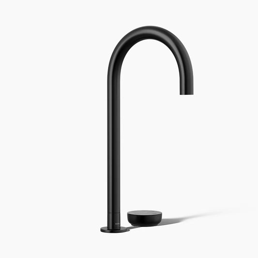 Aquifer® 4-in-1 tall arc beverage faucet