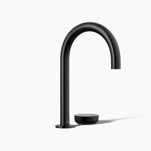Aquifer® 4-in-1 short arc beverage faucet