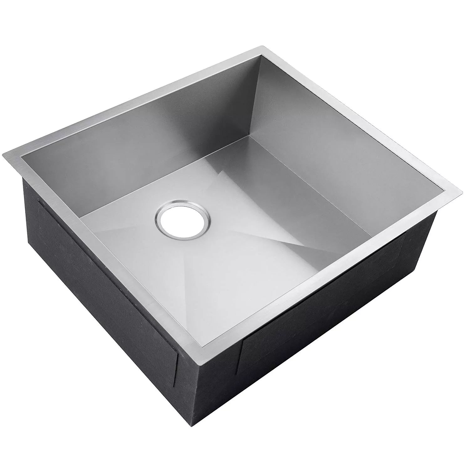 Core 18 Gauge Undermount Kitchen Sink