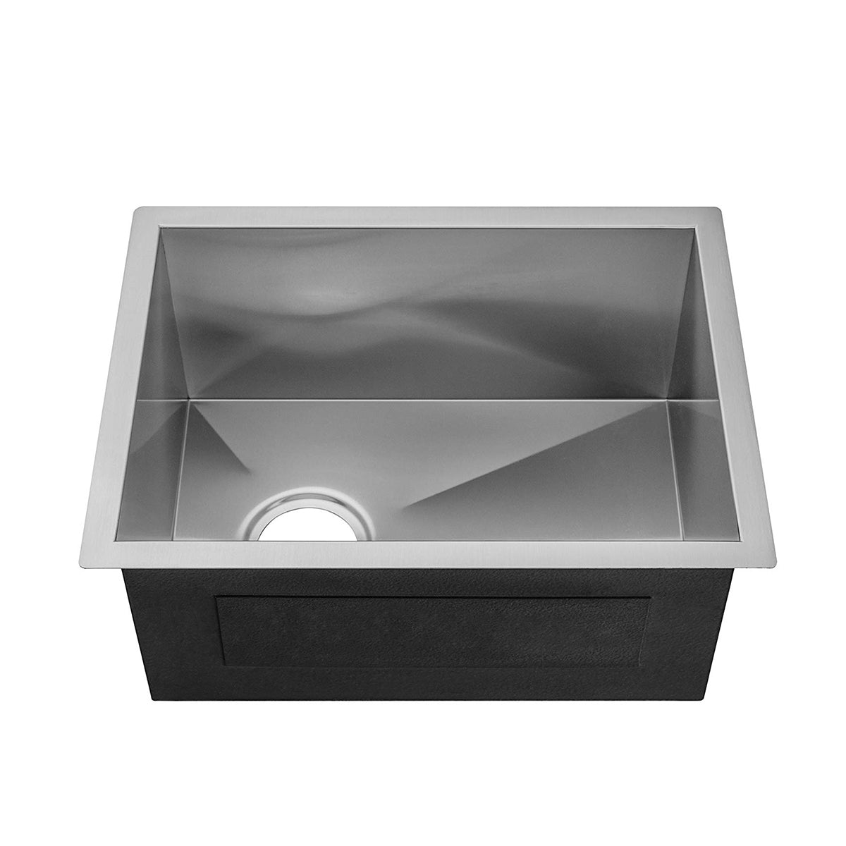 Core 18 Gauge Undermount Kitchen Sink