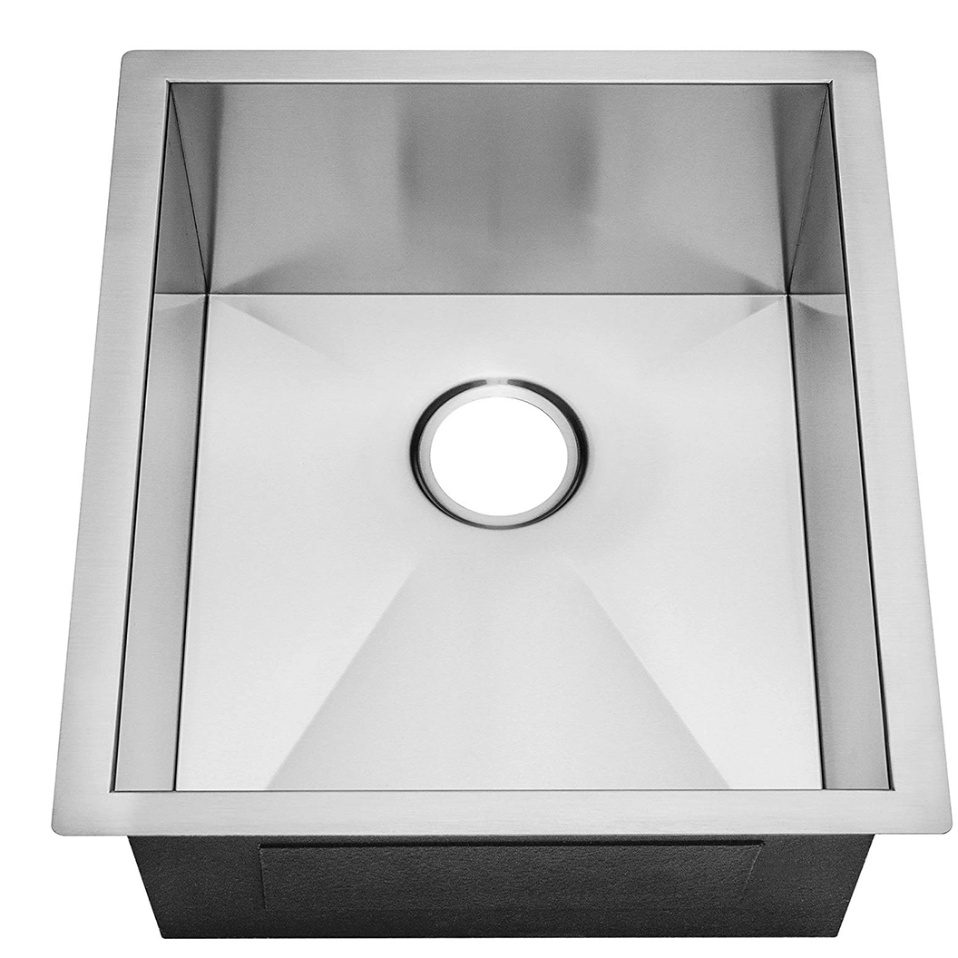 Core 18 Gauge Undermount Kitchen Sink