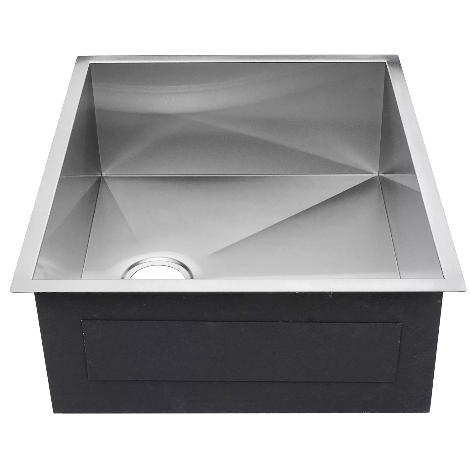 Core 18 Gauge Undermount Kitchen Sink