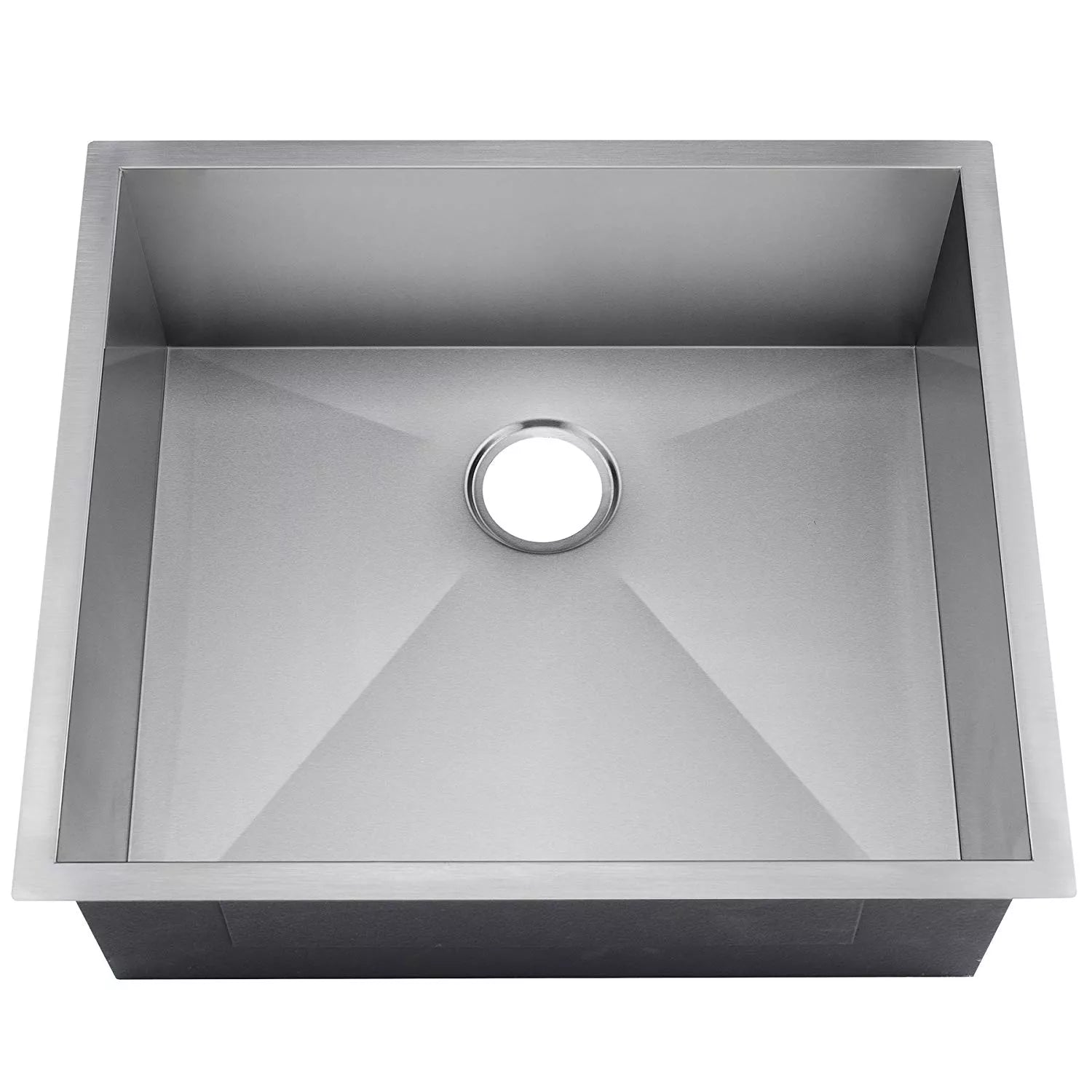 Core 18 Gauge Undermount Kitchen Sink