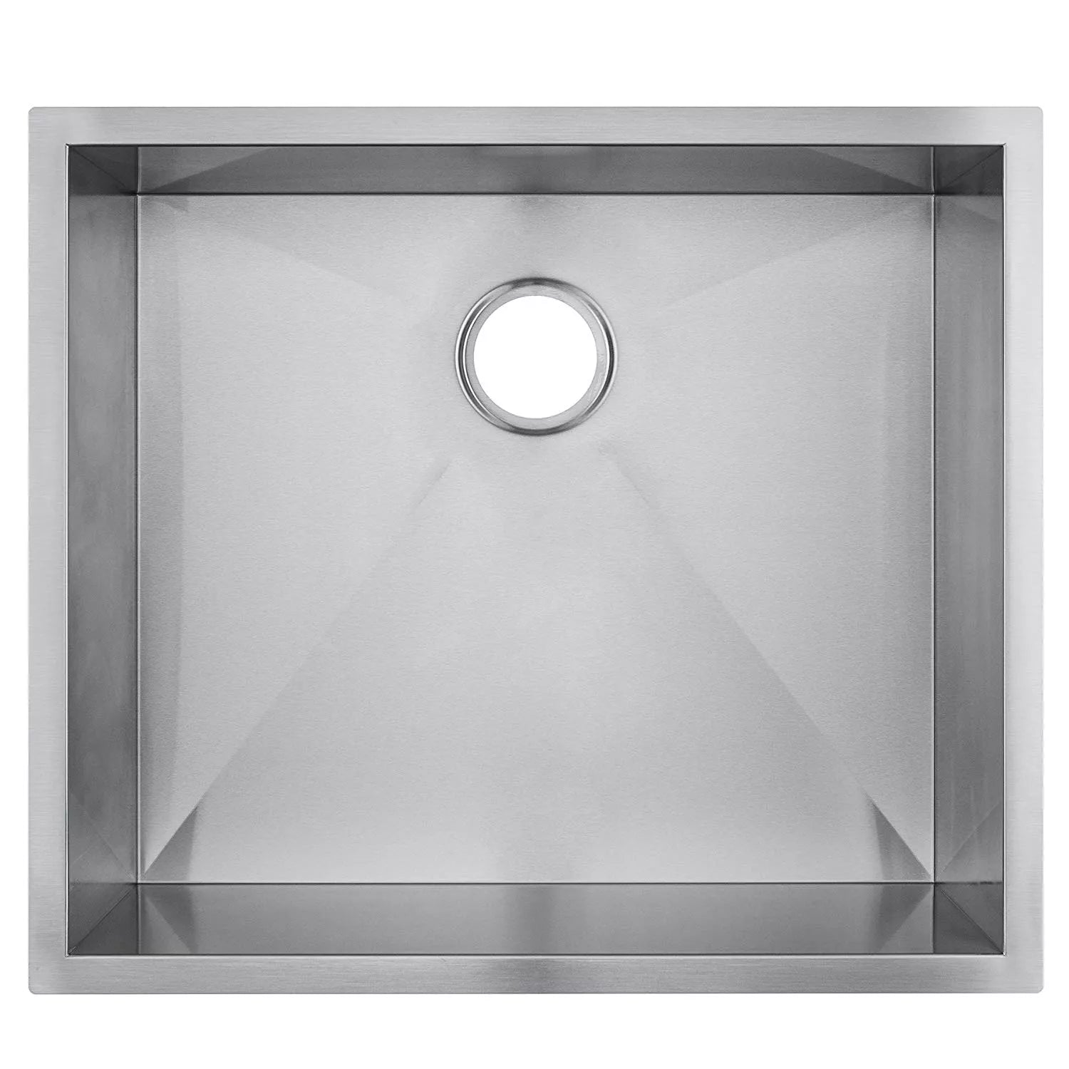 Core 18 Gauge Undermount Kitchen Sink