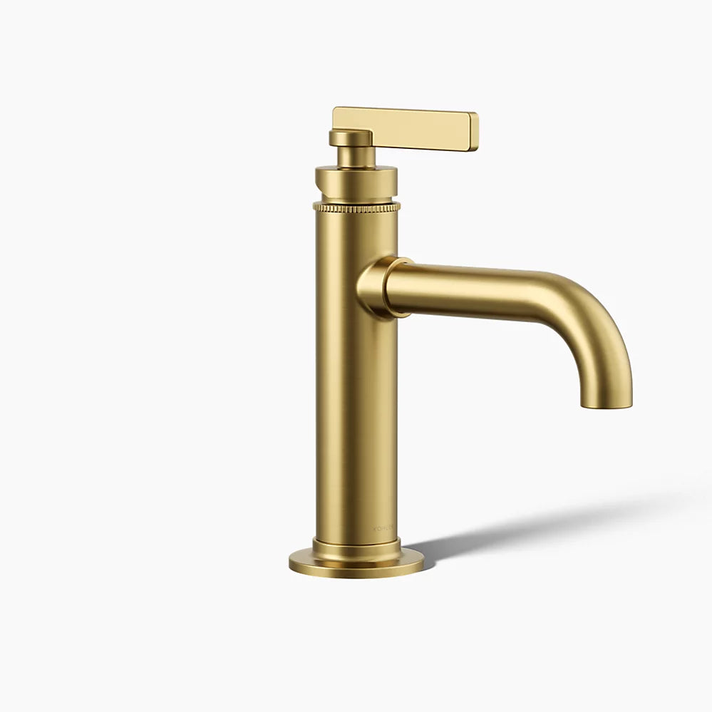 Single Handle Lavatory Faucet