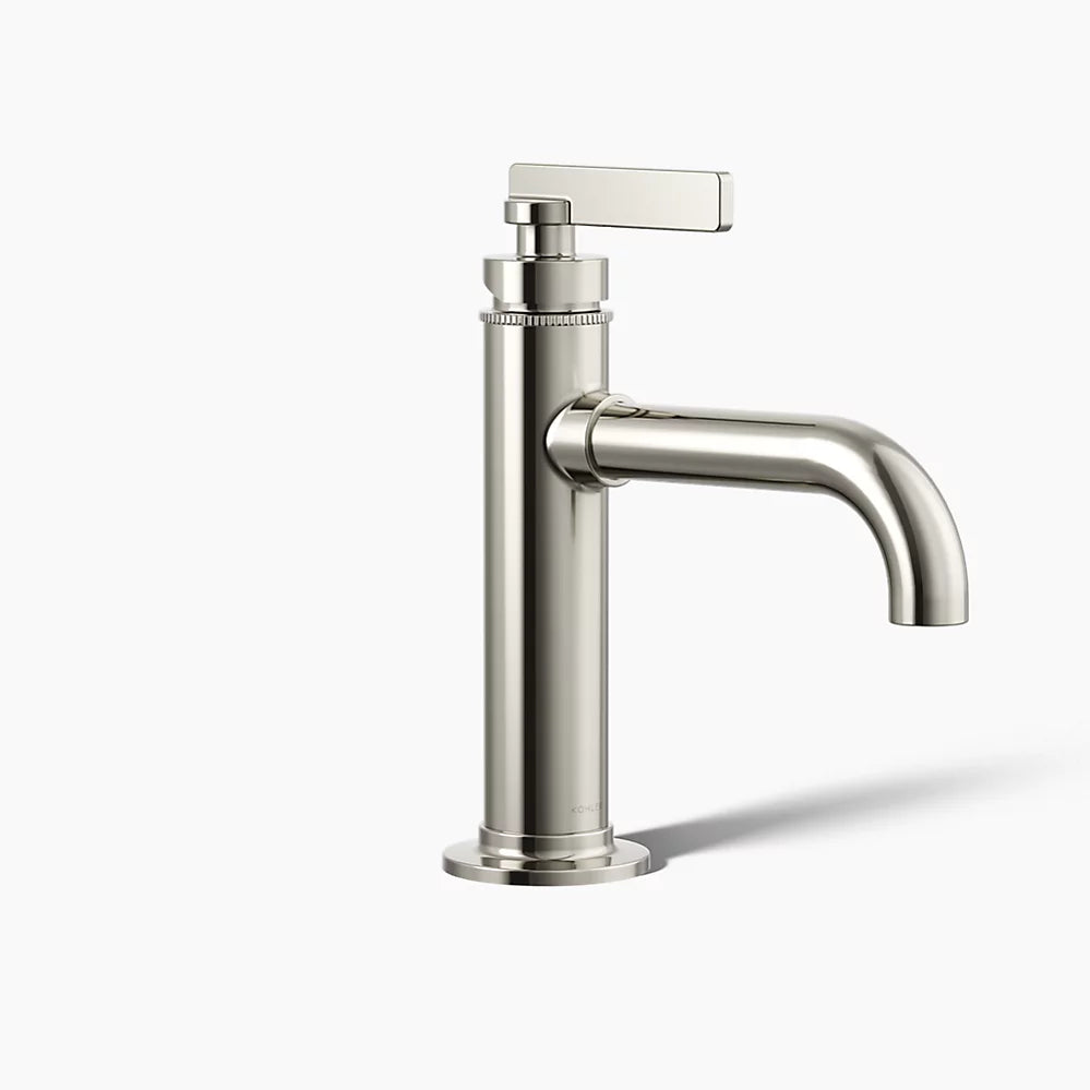 Single Handle Lavatory Faucet