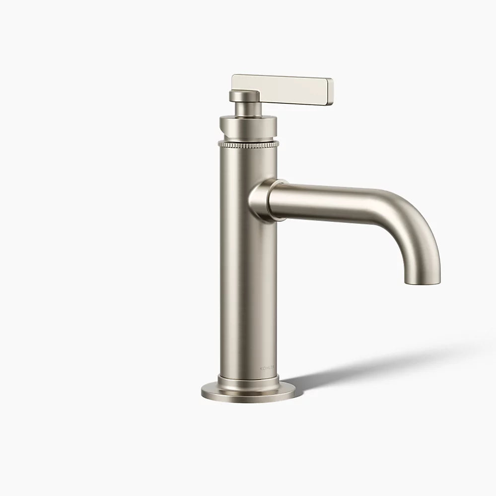 Single Handle Lavatory Faucet