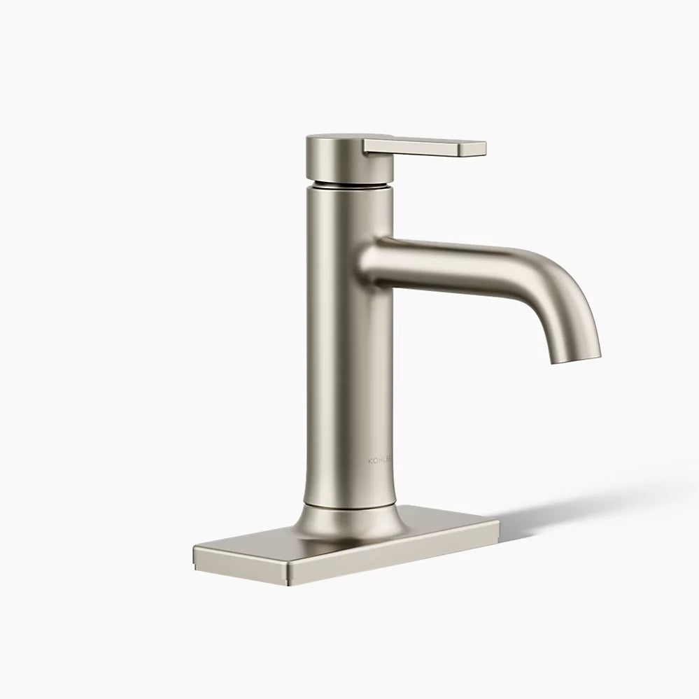 Single Handle Lavatory Faucet