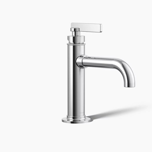 Single Handle Lavatory Faucet