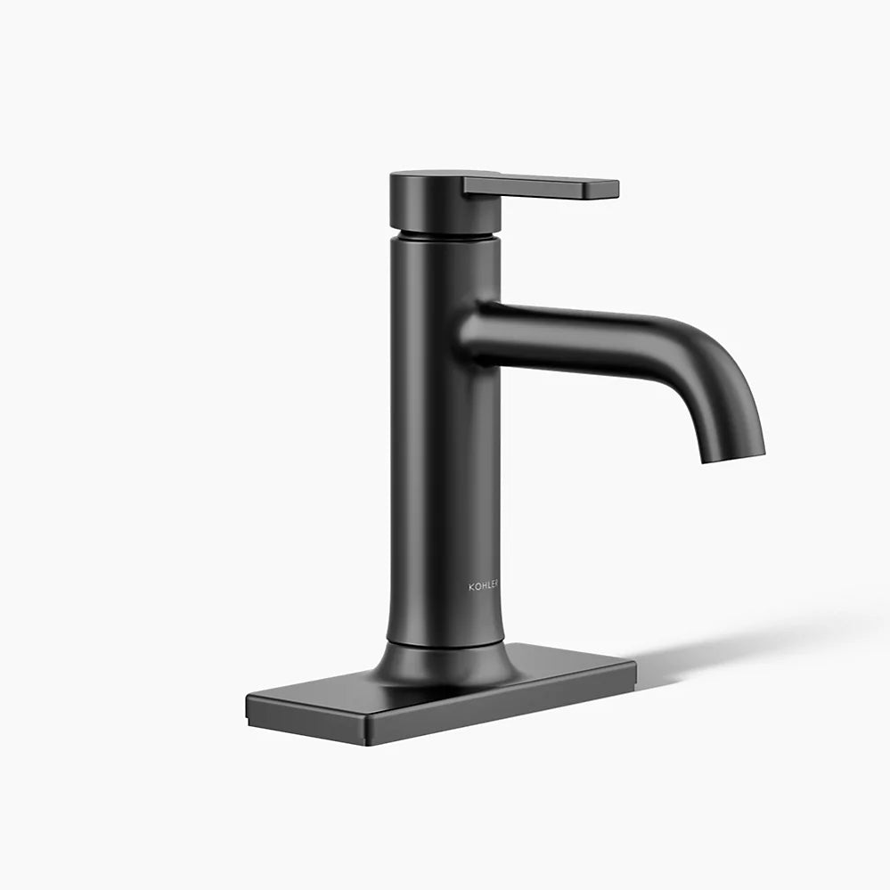Single Handle Lavatory Faucet
