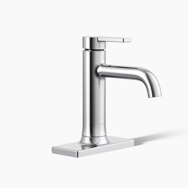 Single Handle Lavatory Faucet