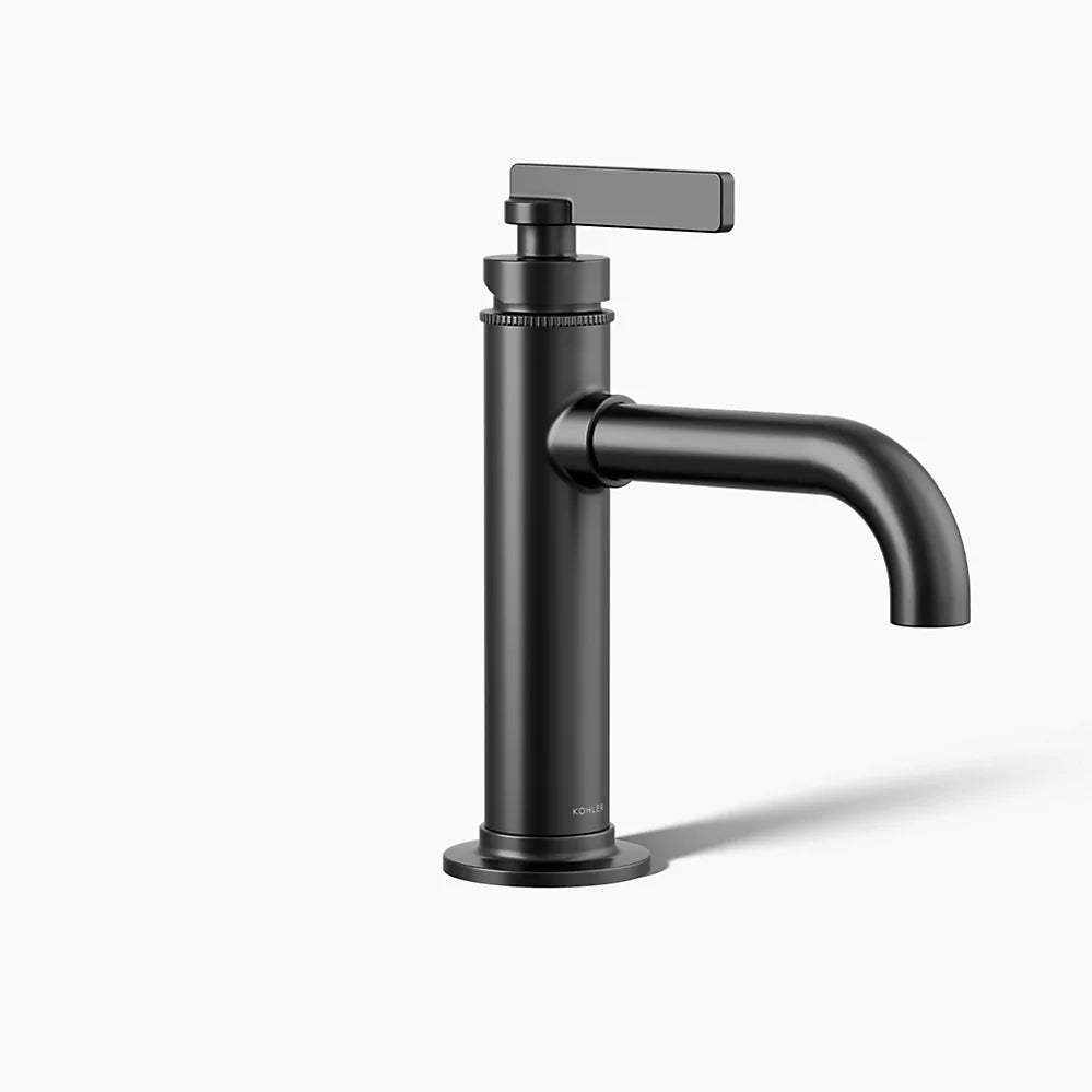 Single Handle Lavatory Faucet
