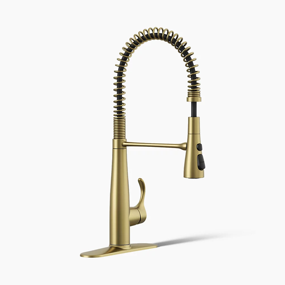 Luxury Kitchen Sink Faucet
