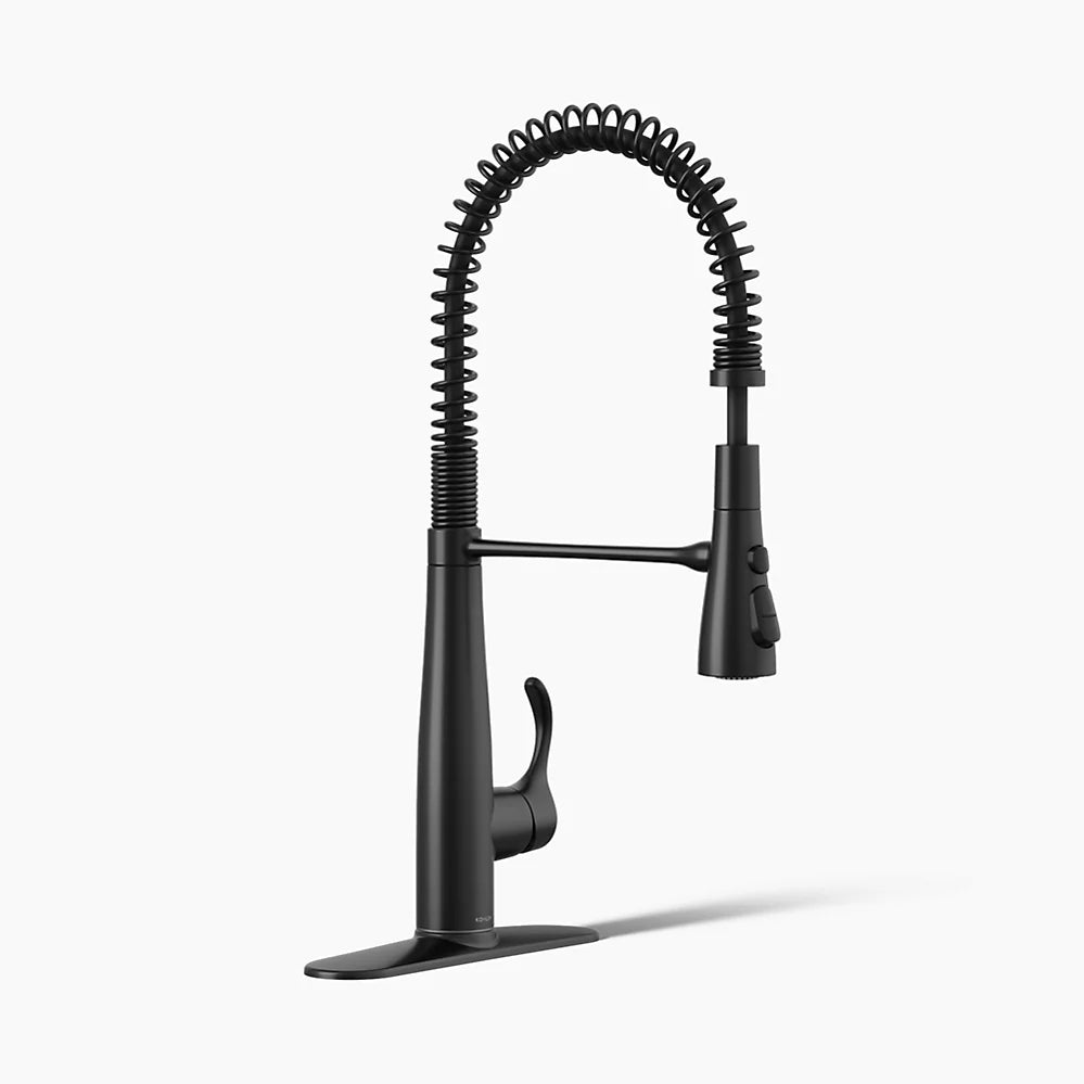 Luxury Kitchen Sink Faucet