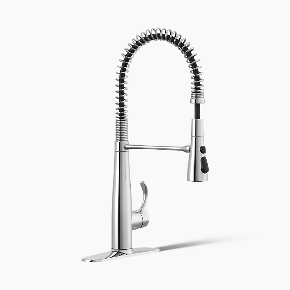 Luxury Kitchen Sink Faucet