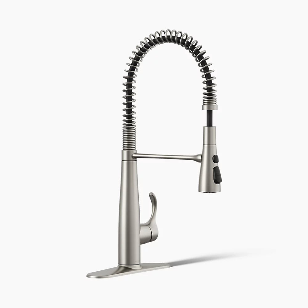 Luxury Kitchen Sink Faucet