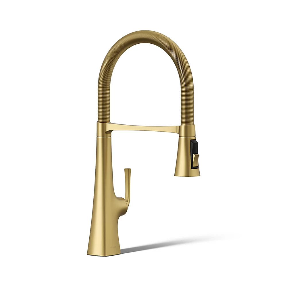 Luxury Kitchen Sink Faucet