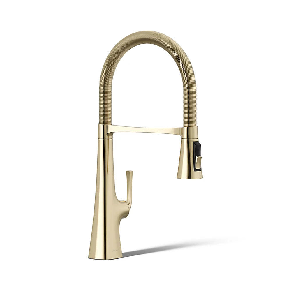 Luxury Kitchen Sink Faucet