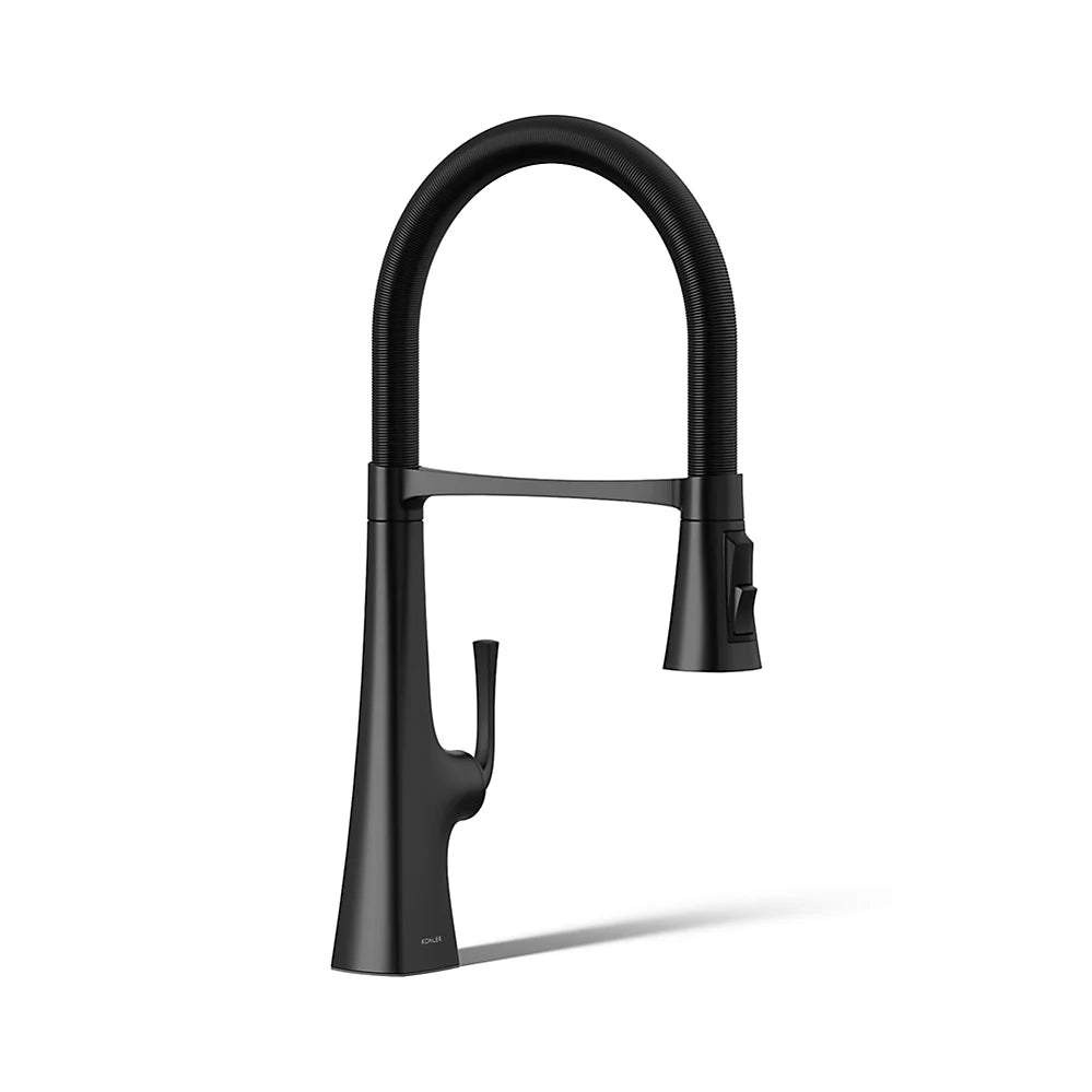 Luxury Kitchen Sink Faucet