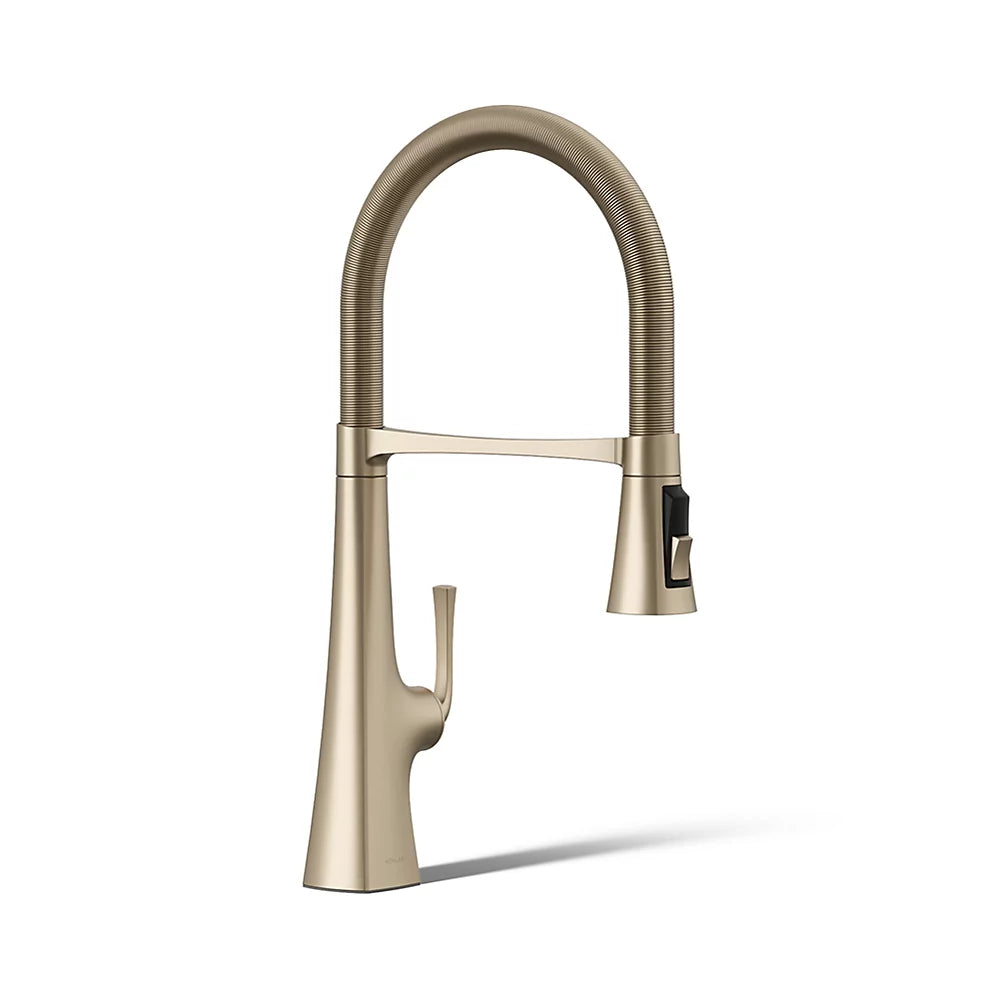 Luxury Kitchen Sink Faucet