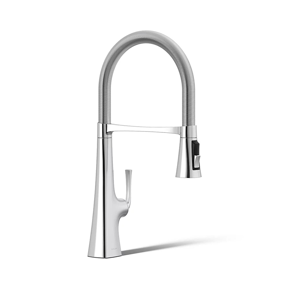 Luxury Kitchen Sink Faucet