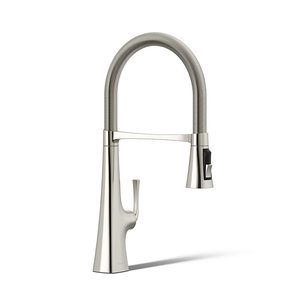 Luxury Kitchen Sink Faucet