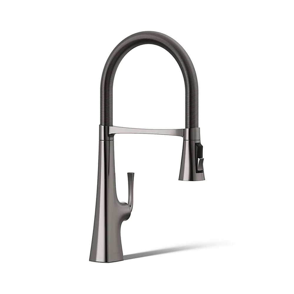 Luxury Kitchen Sink Faucet