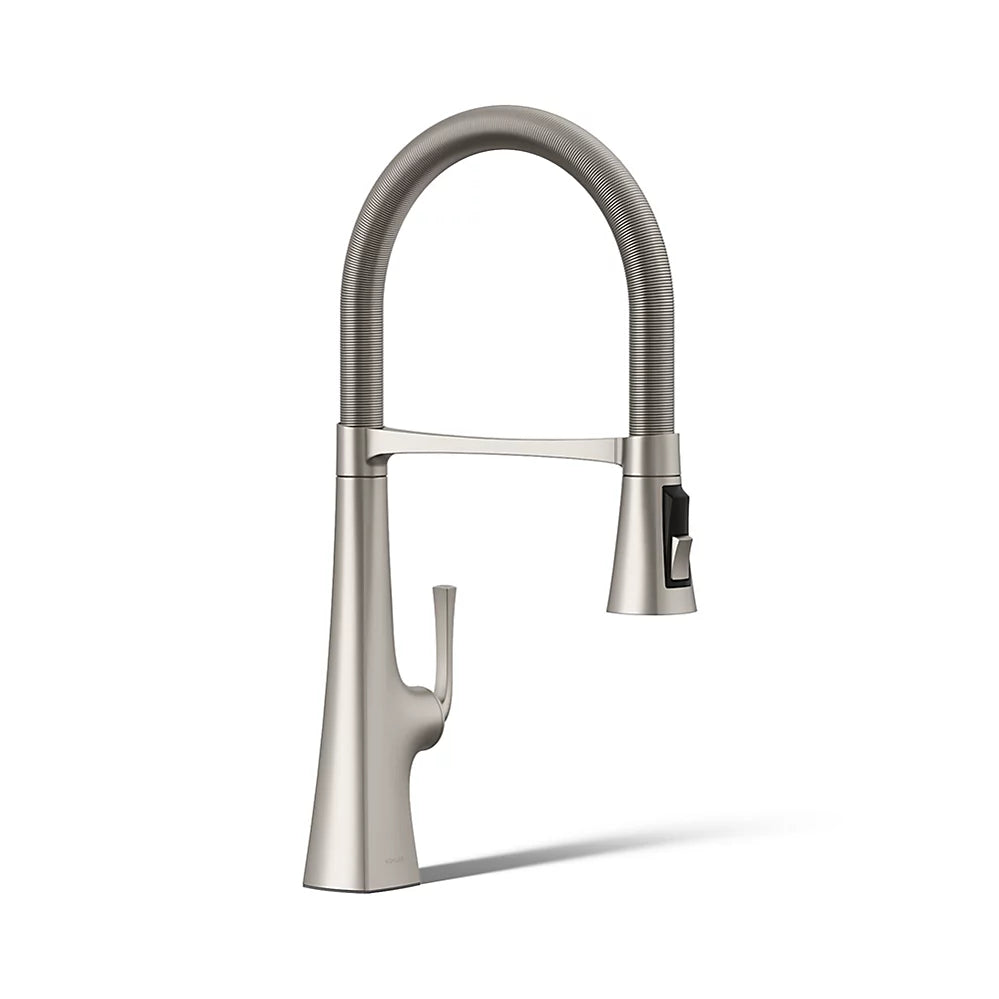 Luxury Kitchen Sink Faucet