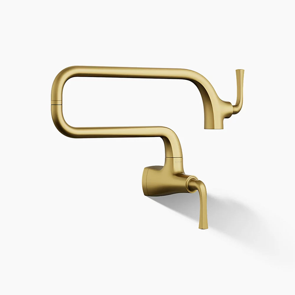 Wall Mount Pot Filler