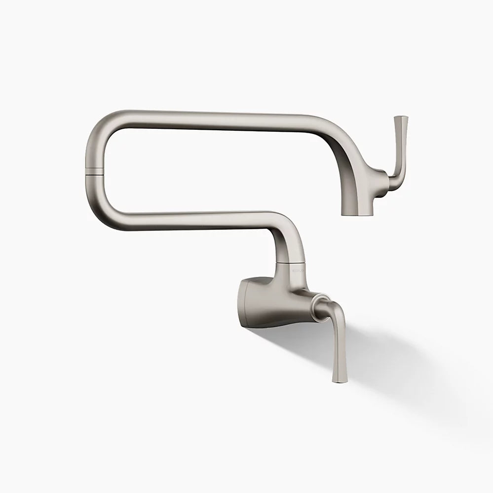 Wall Mount Pot Filler