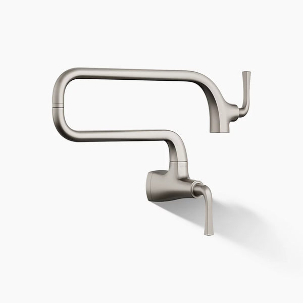 Wall Mount Pot Filler
