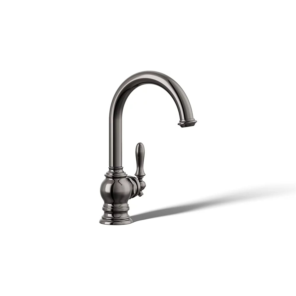 Beverage faucet