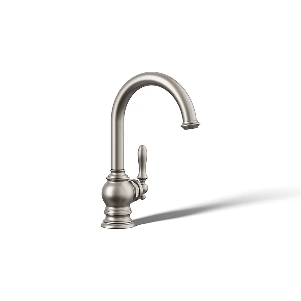 Beverage faucet