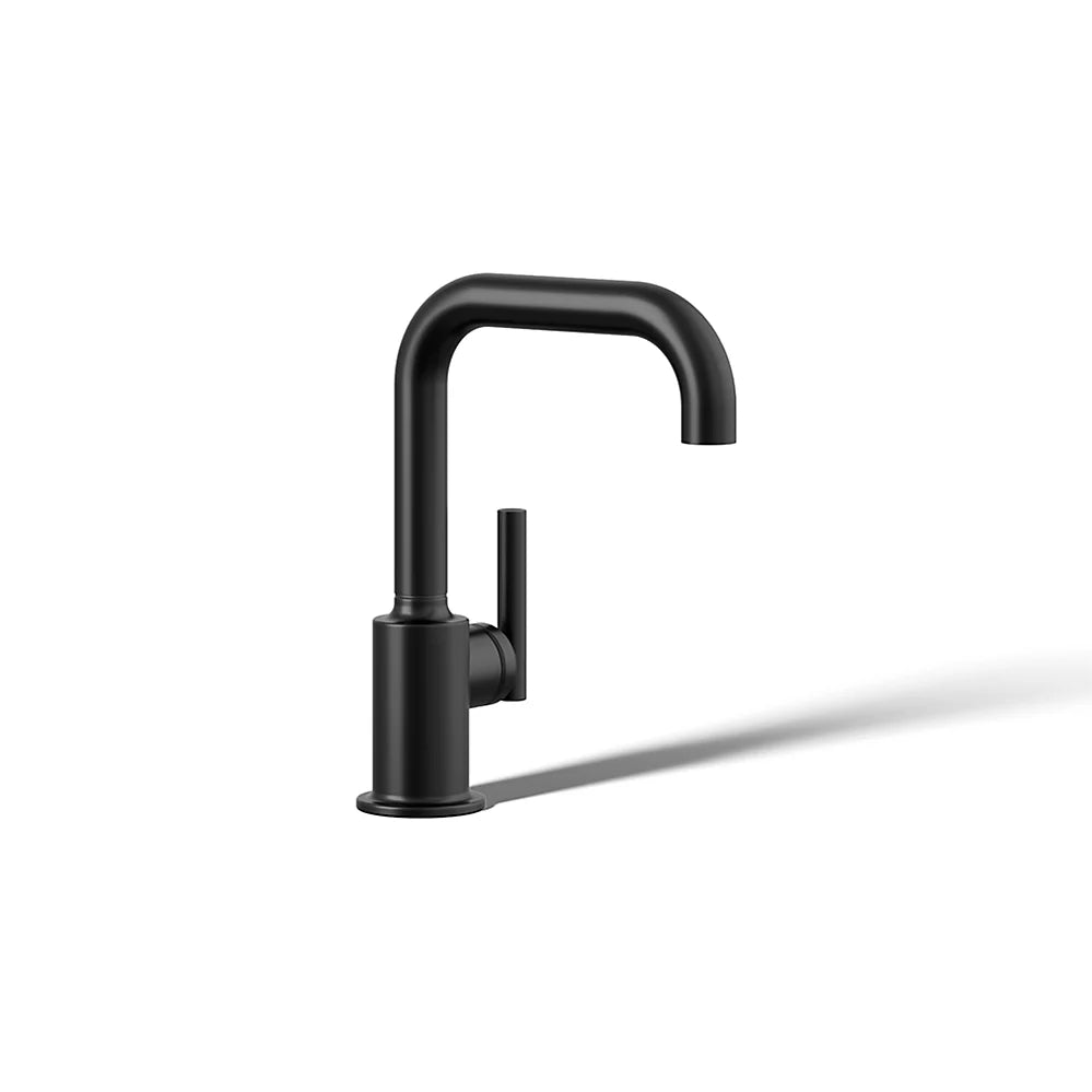 Beverage faucet