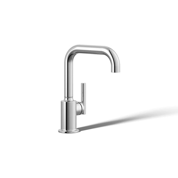 Beverage faucet