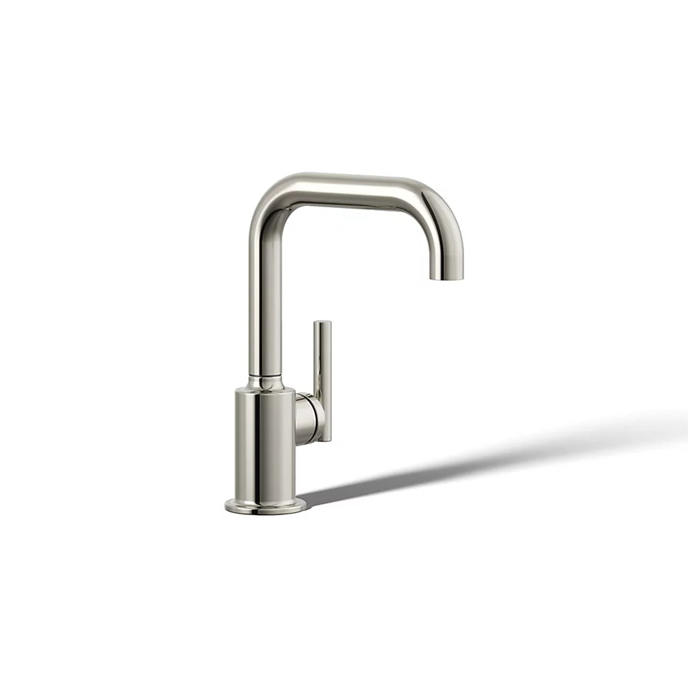 Beverage faucet