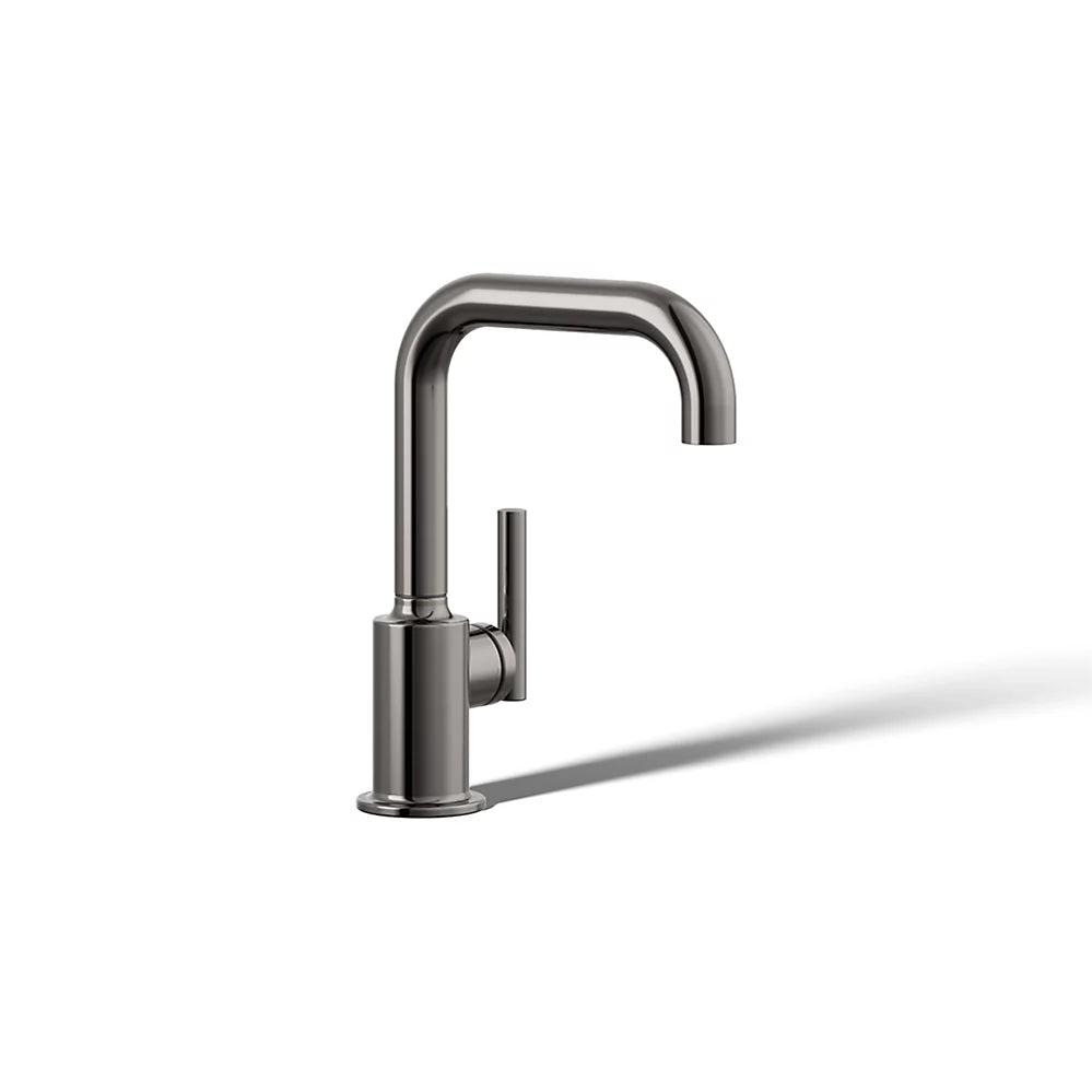 Beverage faucet