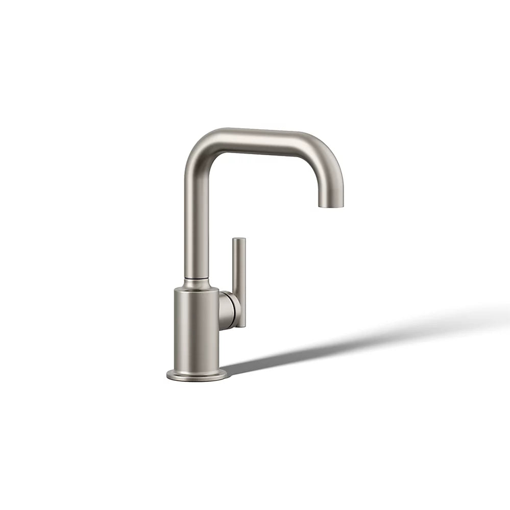 Beverage faucet