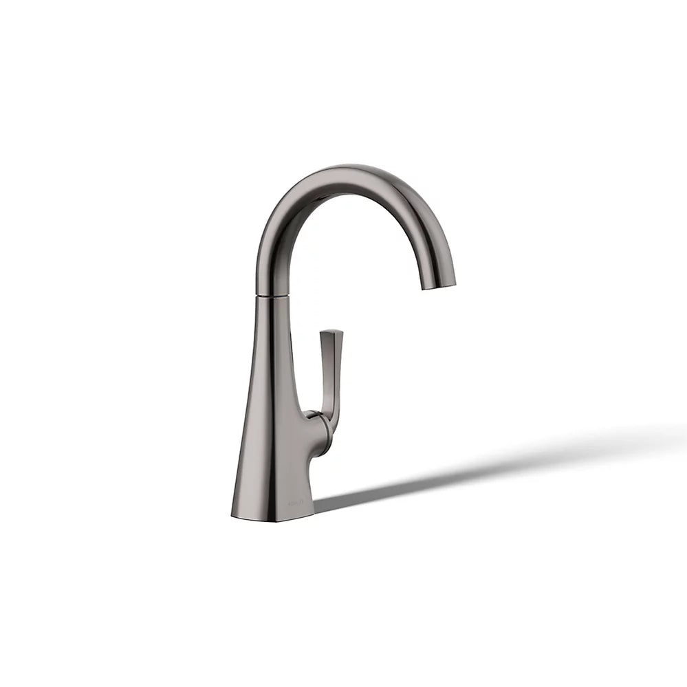 Beverage faucet