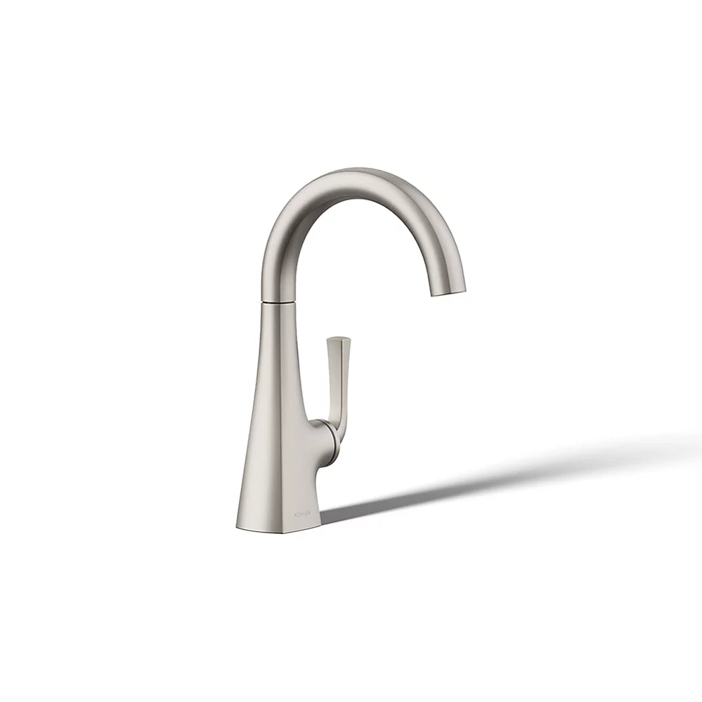 Beverage faucet