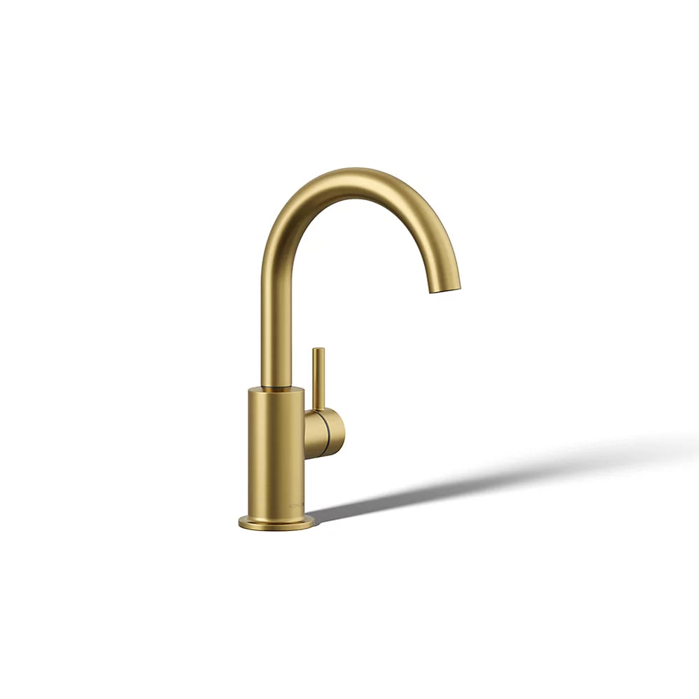 Beverage faucet
