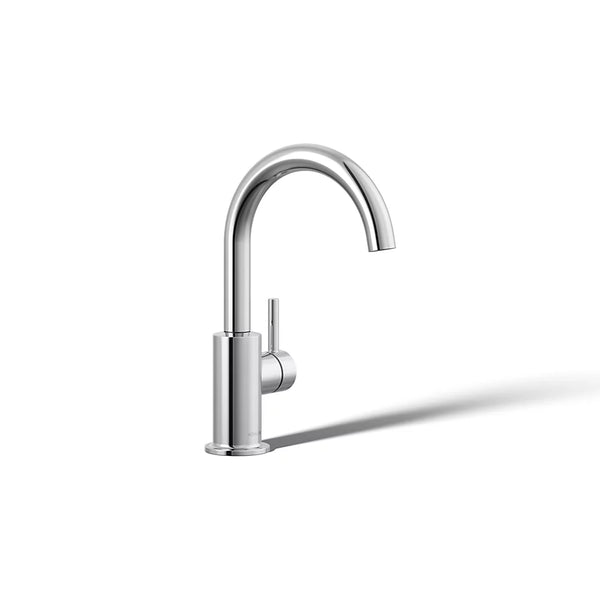 Beverage faucet