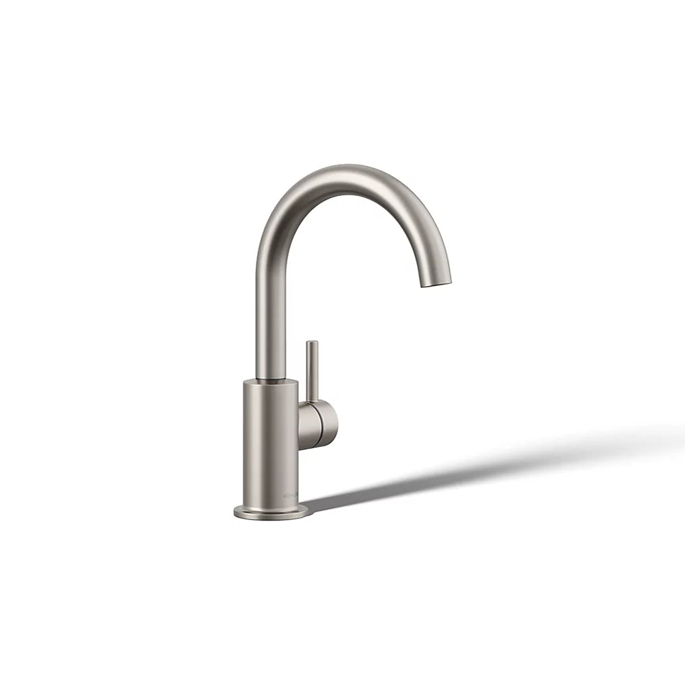 Beverage faucet