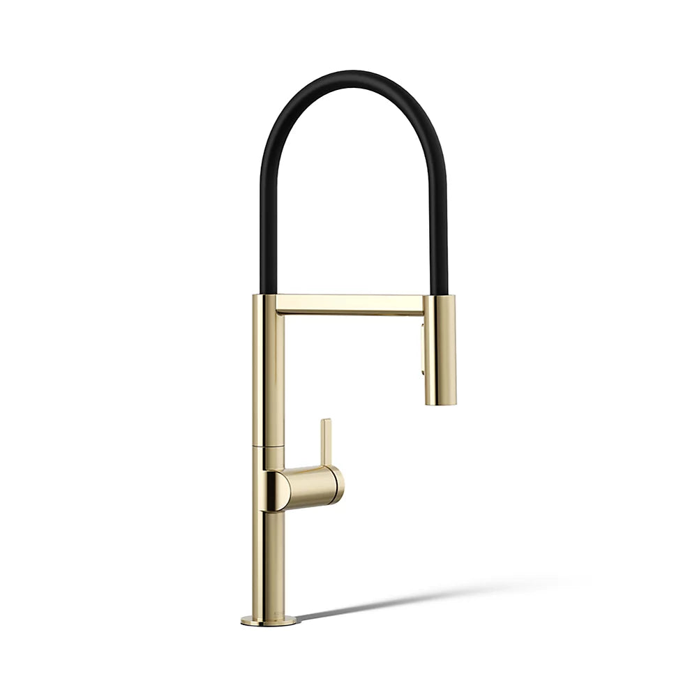 Luxury Kitchen Sink Faucet